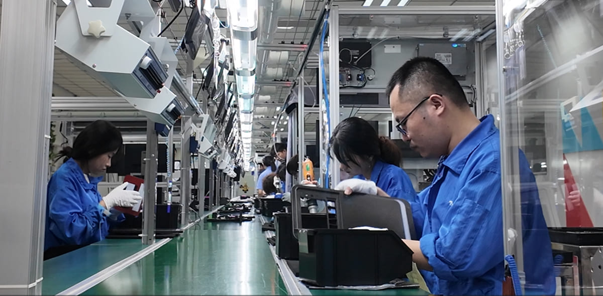 Smart Energy Management