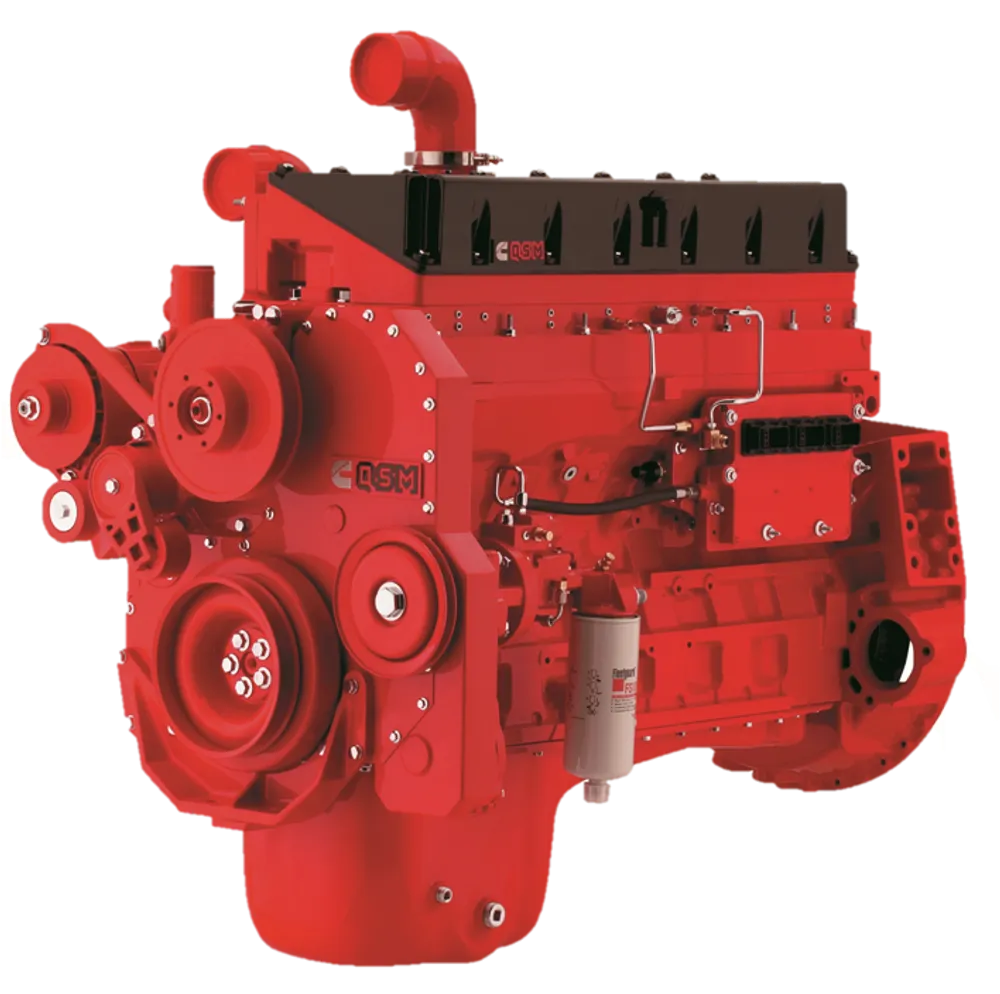 Xian Cummins Diesel Engine
